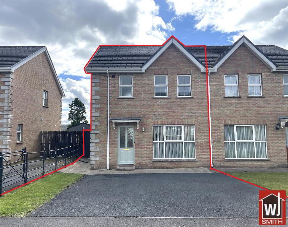 Photo 40 of 41 Garag Hill, Castlederg