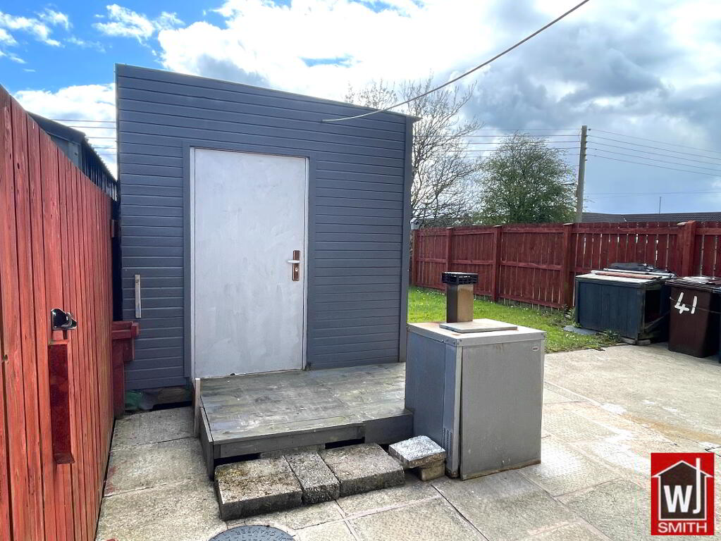 Photo 37 of 41 Garag Hill, Castlederg