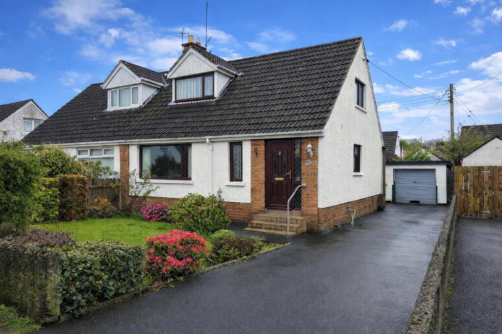 36 Greenburn Park, Lambeg, Lisburn, BT27 4LS