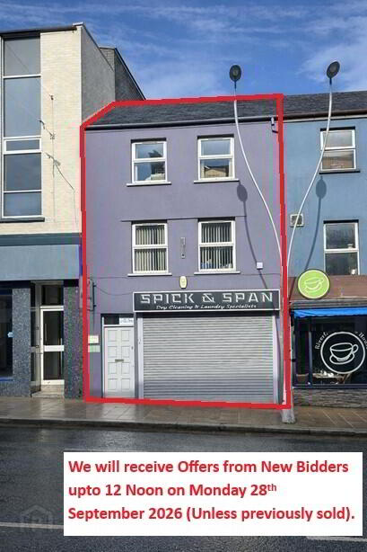 Photograph 1, 36 Market Street,