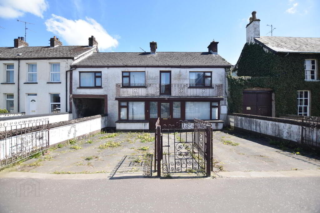 Photo 1 of 78 Chapel Street, Cookstown