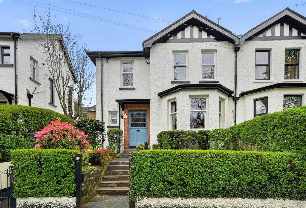11 Sans Souci Park, Belfast, BT9 5QZ