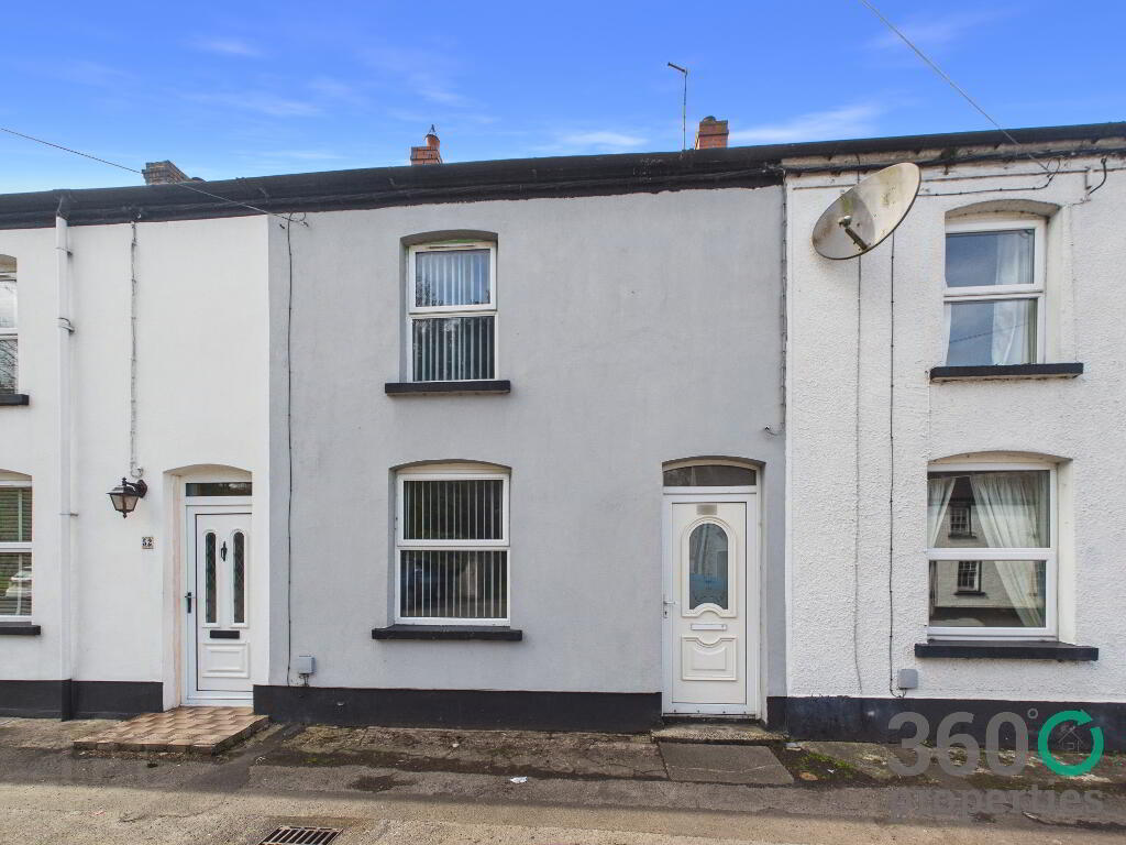 Photo 1 of 50 Riverside, Antrim