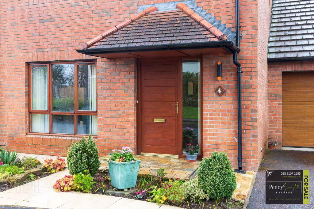 Photo 2 of 4 Worcester Lane, Bangor