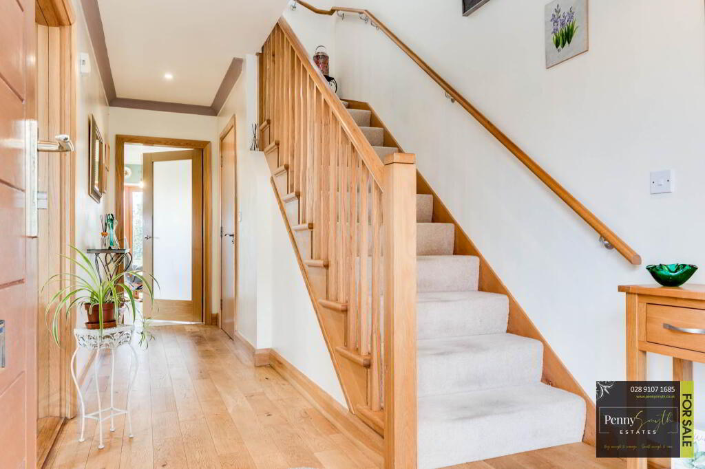 Photo 3 of 4 Worcester Lane, Bangor