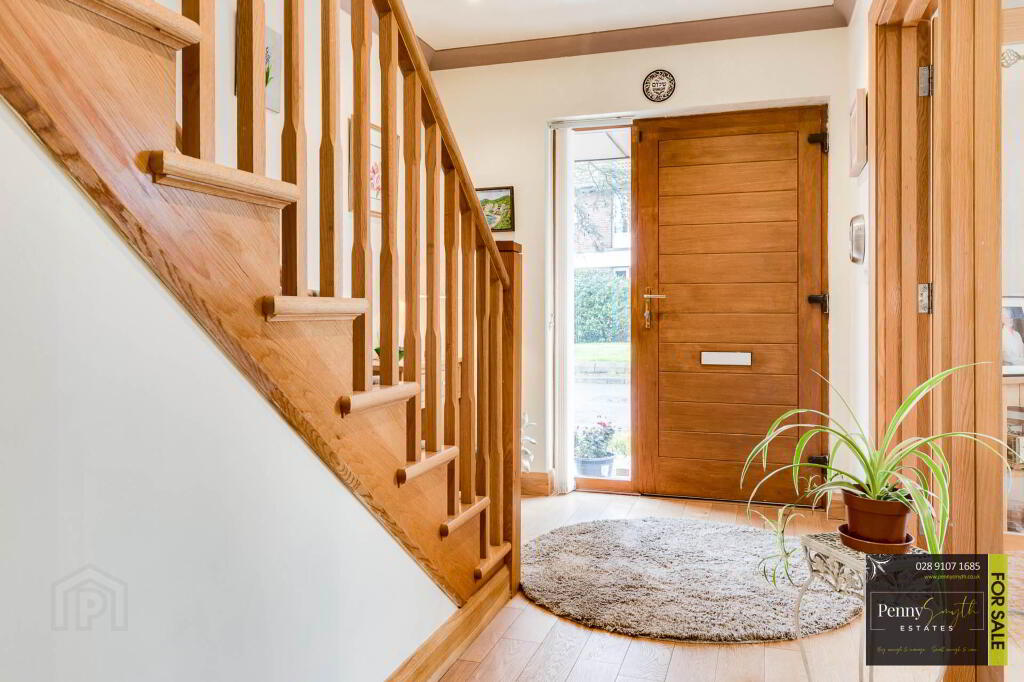 Photo 4 of 4 Worcester Lane, Bangor