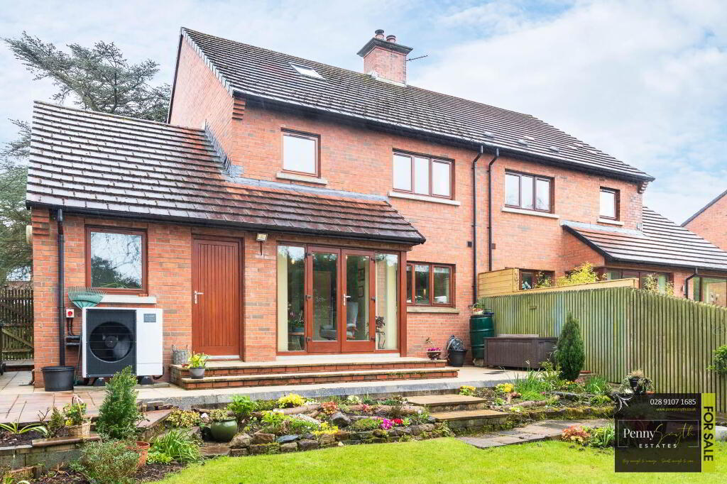 Photo 38 of 4 Worcester Lane, Bangor