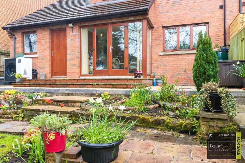 Photo 37 of 4 Worcester Lane, Bangor