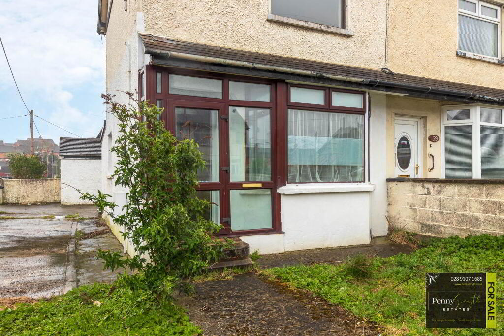 Photo 2 of 37 Clandeboye Road, Bangor