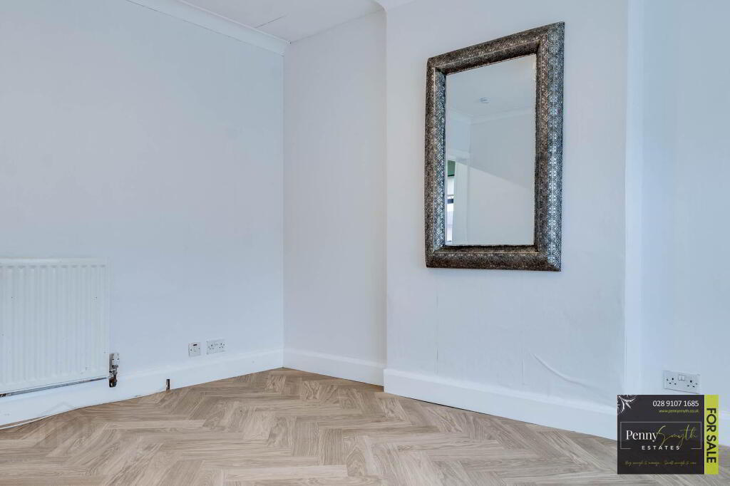 Photo 5 of 37 Clandeboye Road, Bangor