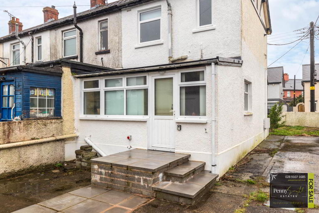 Photo 19 of 37 Clandeboye Road, Bangor