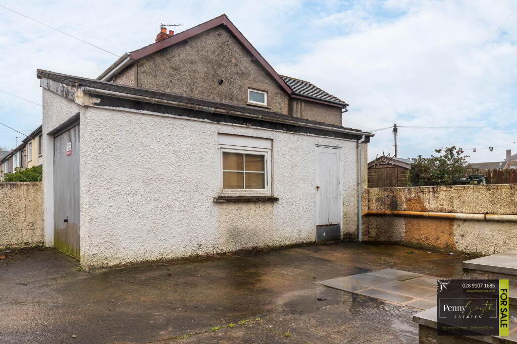 Photo 20 of 37 Clandeboye Road, Bangor