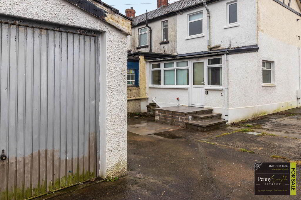 Photo 21 of 37 Clandeboye Road, Bangor