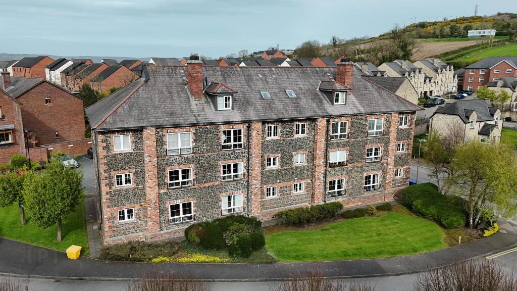 34 Castlegrange, Belfast, BT5 7GT