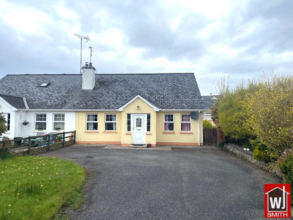 Photo 34 of 18 Grove Heights, Ederney