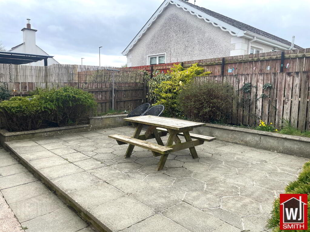 Photo 40 of 18 Grove Heights, Ederney