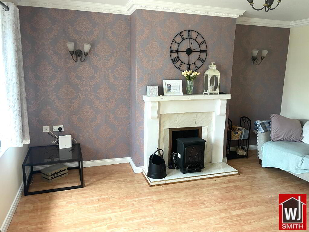 Photo 7 of 18 Grove Heights, Ederney