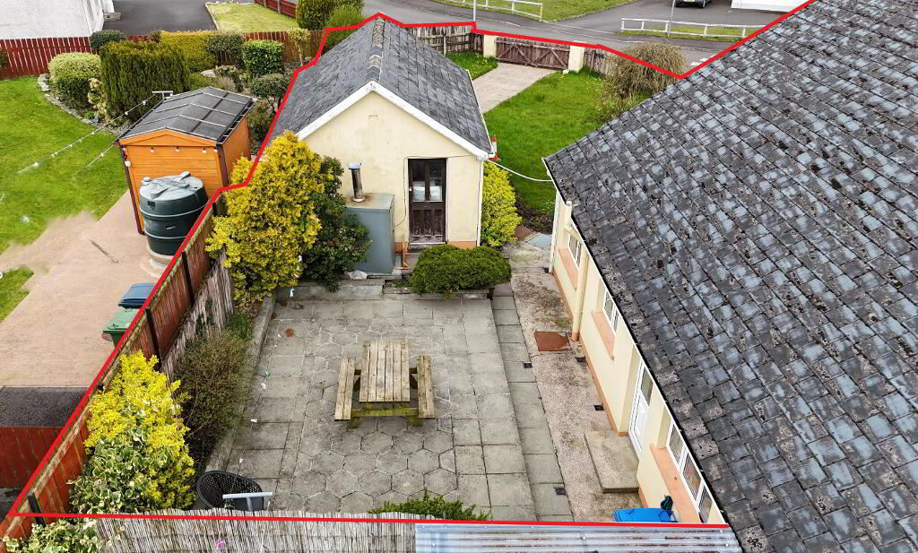 Photo 42 of 18 Grove Heights, Ederney