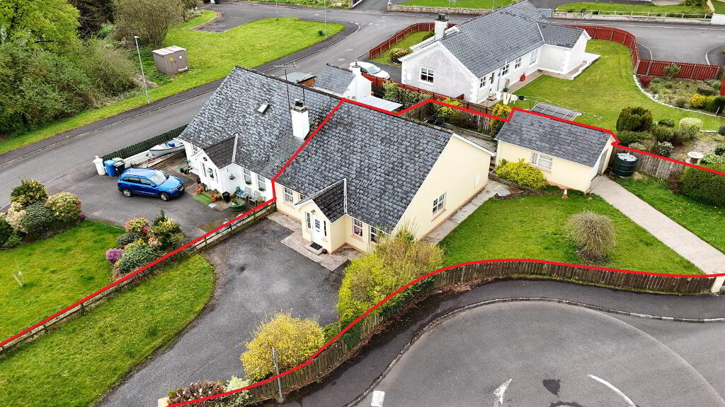 Photo 43 of 18 Grove Heights, Ederney