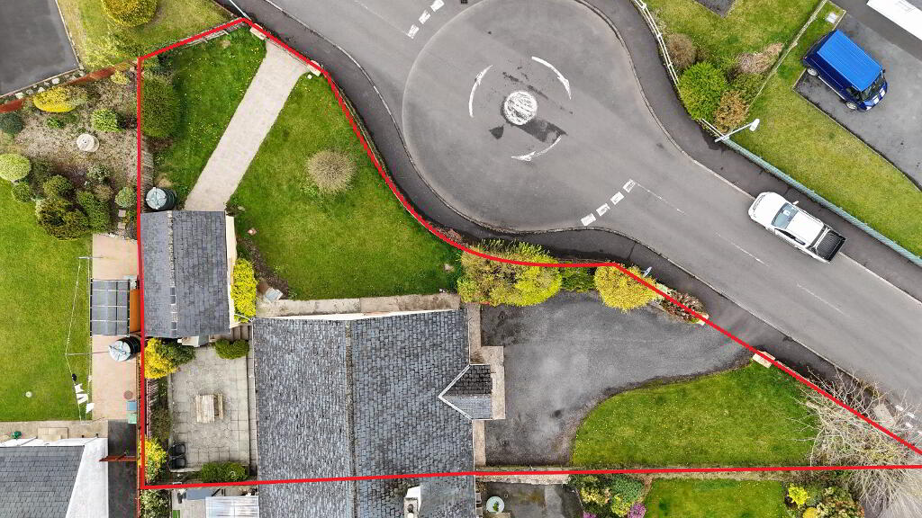 Photo 44 of 18 Grove Heights, Ederney