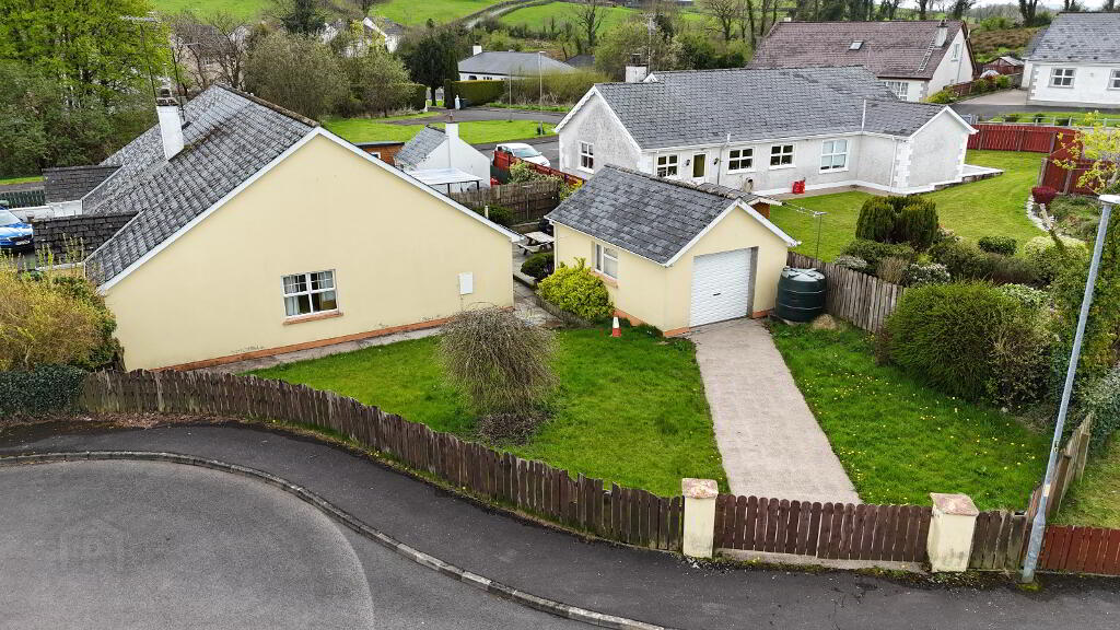 Photo 41 of 18 Grove Heights, Ederney