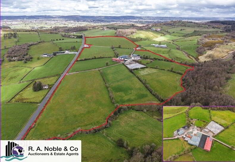 Photo 1 of 100 Cooneen Road, Fivemiletown