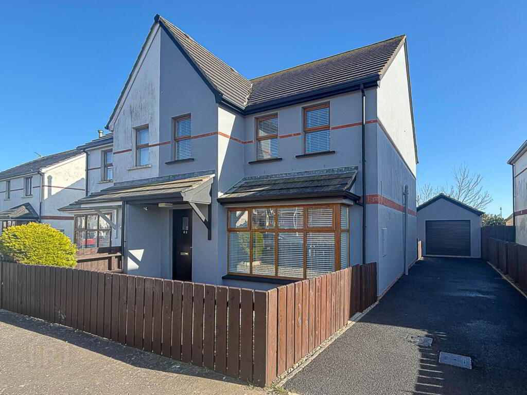Photo 1 of 42 Longfield Way, Ballyhalbert, Newtownards