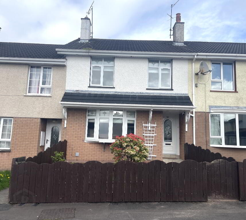 Photo 37 of 52 Hillview Park, Castlederg