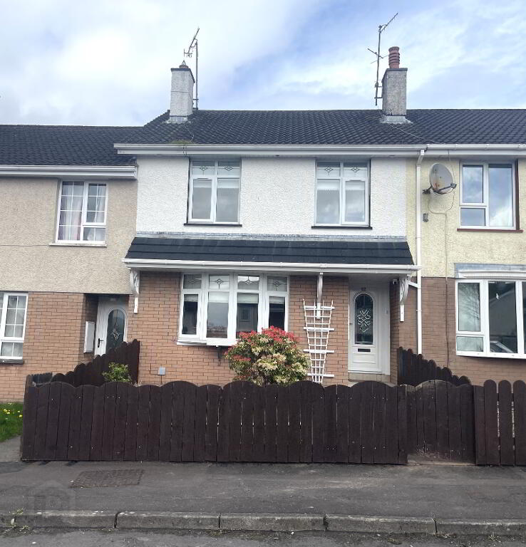 Photo 1 of 52 Hillview Park, Castlederg