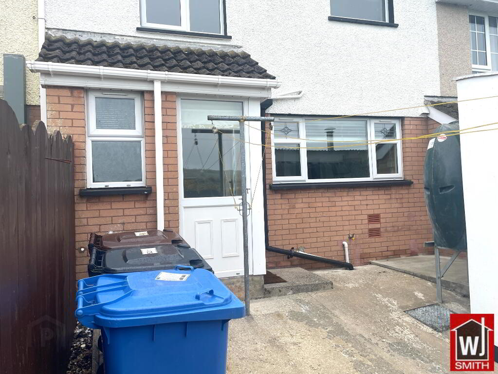 Photo 42 of 52 Hillview Park, Castlederg