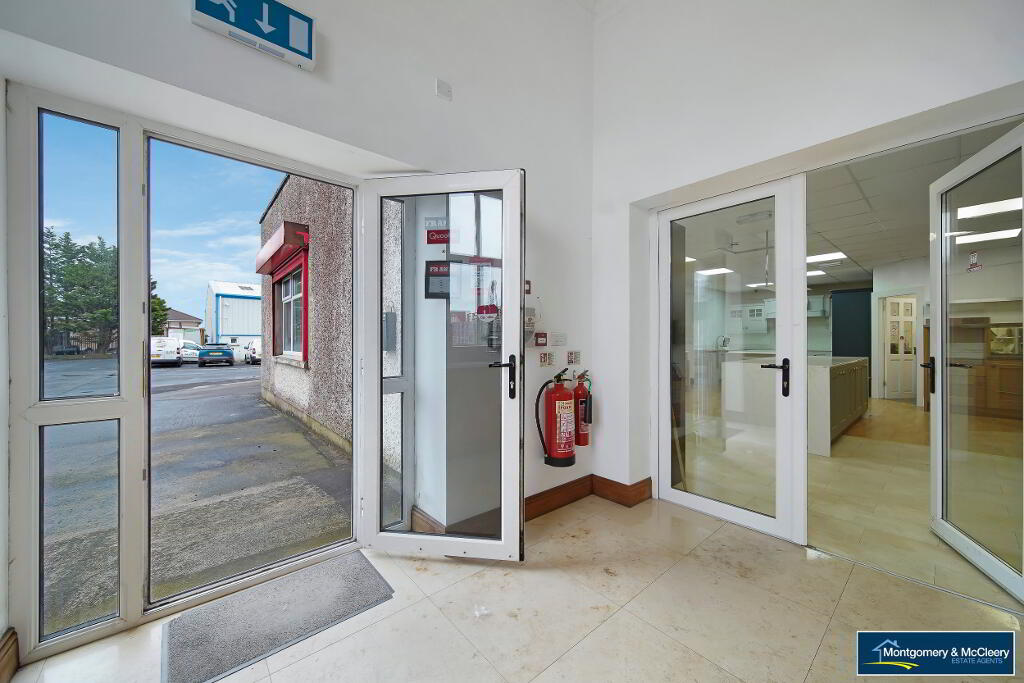 Photo 4 of 15 Pennyburn Industrial Estate, Cityside, Derry