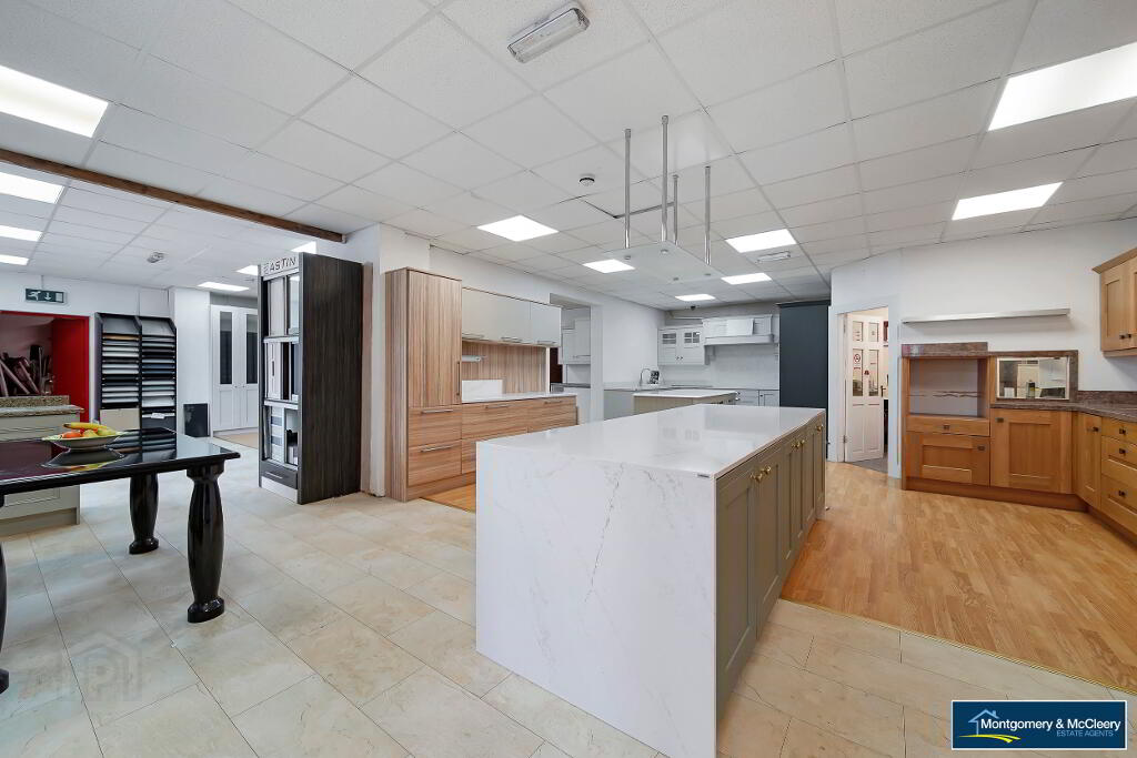 Photo 5 of 15 Pennyburn Industrial Estate, Cityside, Derry