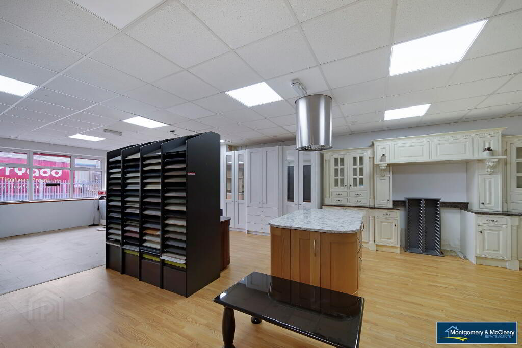 Photo 8 of 15 Pennyburn Industrial Estate, Cityside, Derry