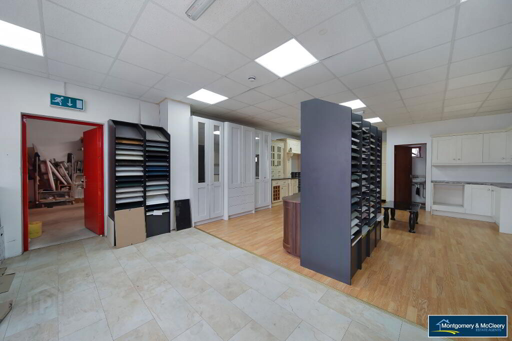 Photo 10 of 15 Pennyburn Industrial Estate, Cityside, Derry