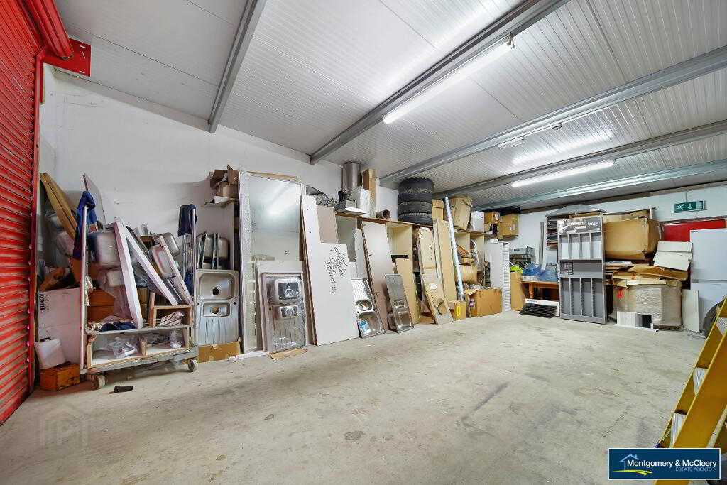 Photo 11 of 15 Pennyburn Industrial Estate, Cityside, Derry