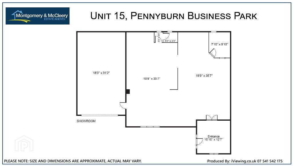 Photo 13 of 15 Pennyburn Industrial Estate, Cityside, Derry