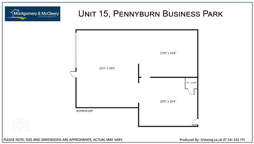 Photo 14 of 15 Pennyburn Industrial Estate, Cityside, Derry