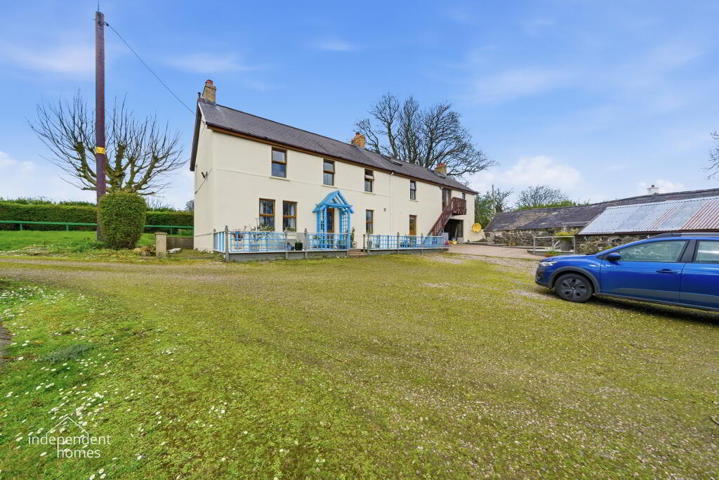 Photo 1 of 7 Upper Killyglen Road, Larne