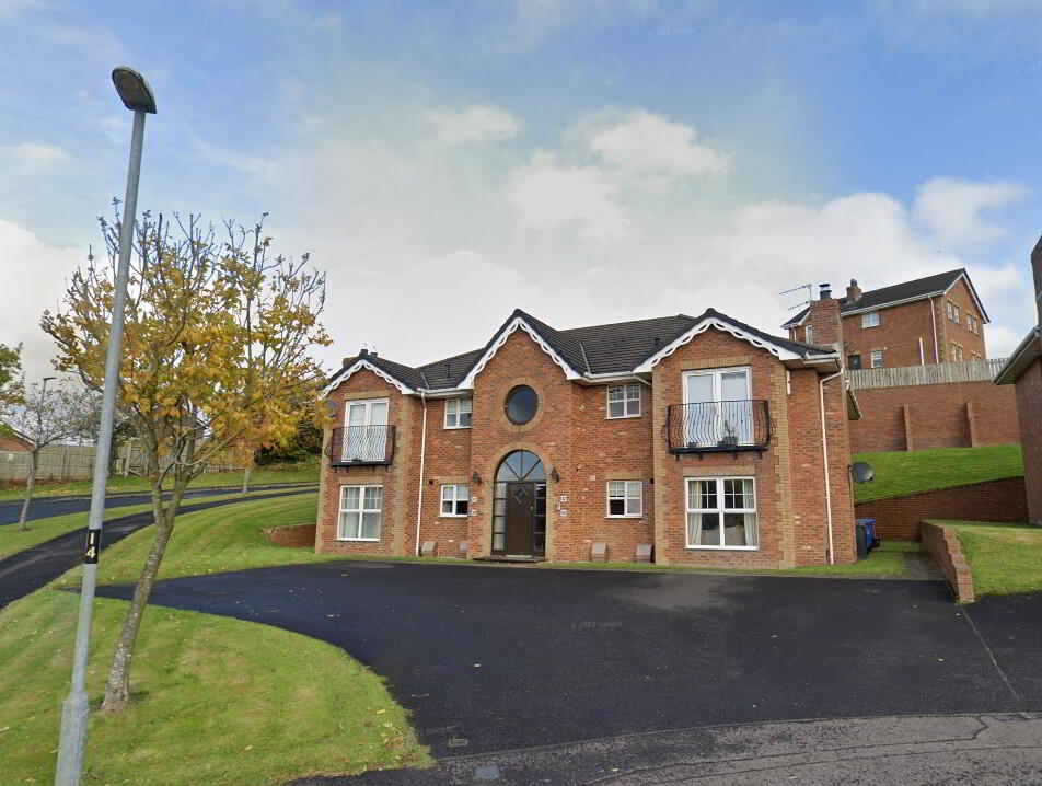 Photo 1 of The Old School Field, Drumahoe, Londonderry