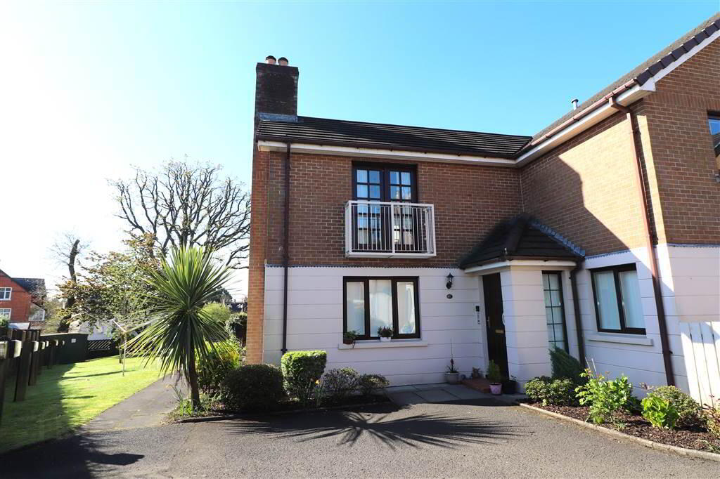 17 Garvey Court, Belsize Road, Lisburn, BT27 4DG