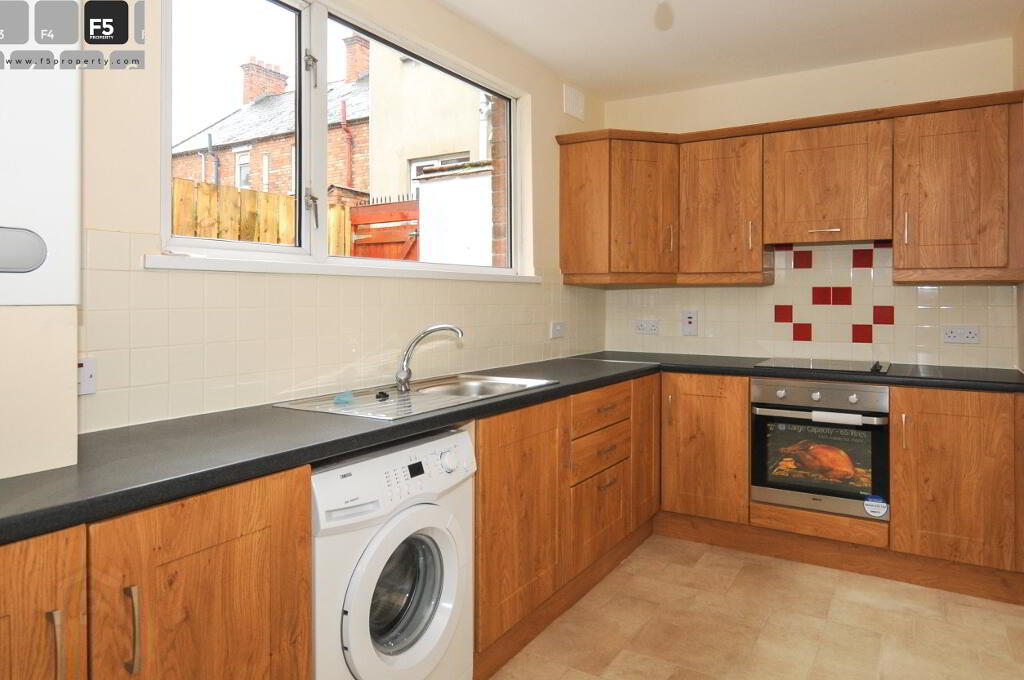 Kitchen dining