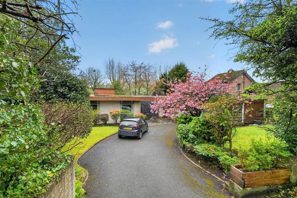 5 Glebe Road East, Newtownabbey, BT36 6DL