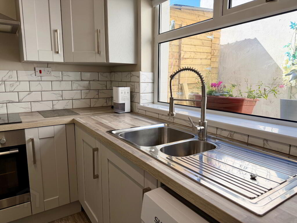 Photo 8 of 8 Robert Street, Waterside, L’derry