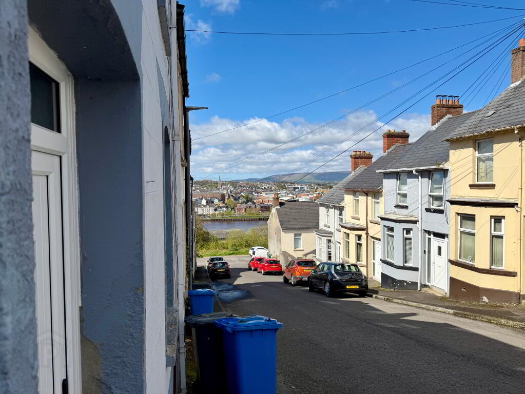 Photo 16 of 8 Robert Street, Waterside, L’derry