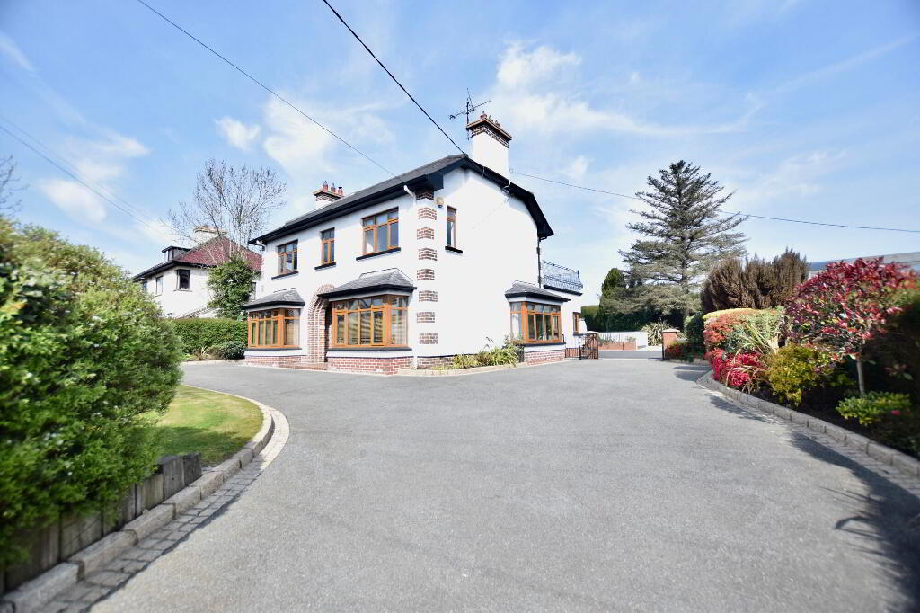 Photo 1 of 93 Orritor Road, Cookstown