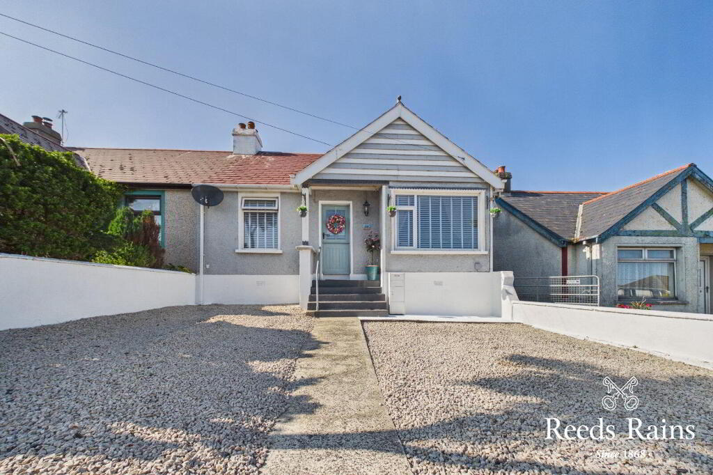 9 Strand Park, Ballywalter, Newtownards, BT22 2PW