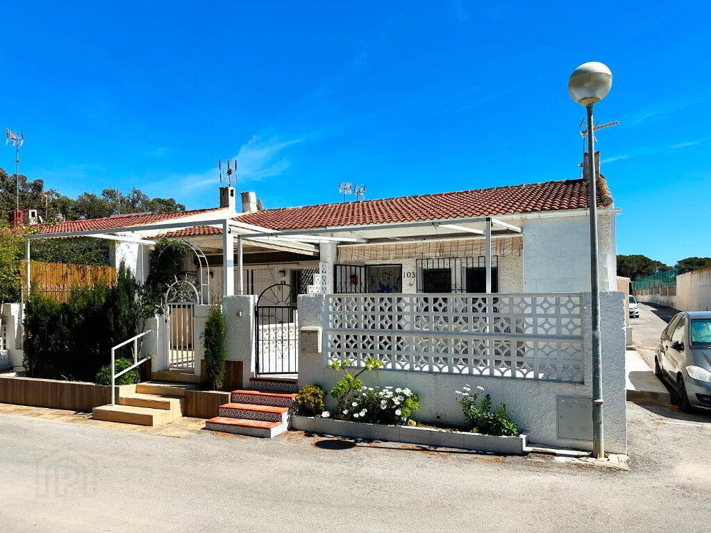 Photo 1 of Townhouse, Guardamar Del Segura