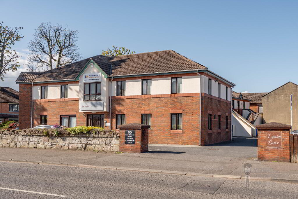 Photo 1 of Flat 8, Lynden Gate, 50 Knockbreda Road, Belfast