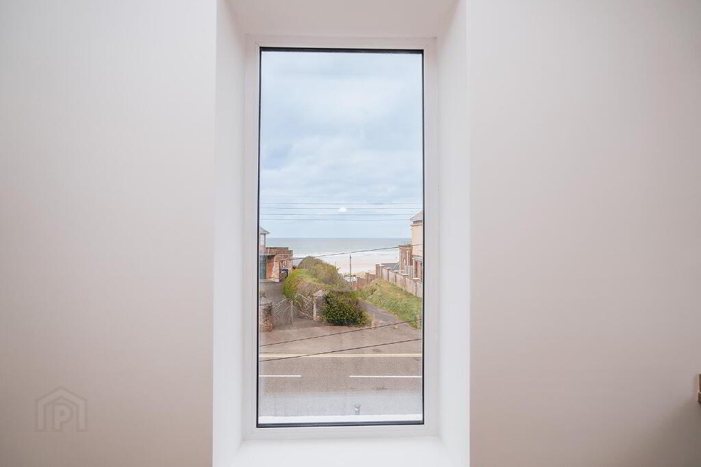 Apt 1c, 1 Clifton Terrace, Castlerock, Coleraine, BT51 4RB