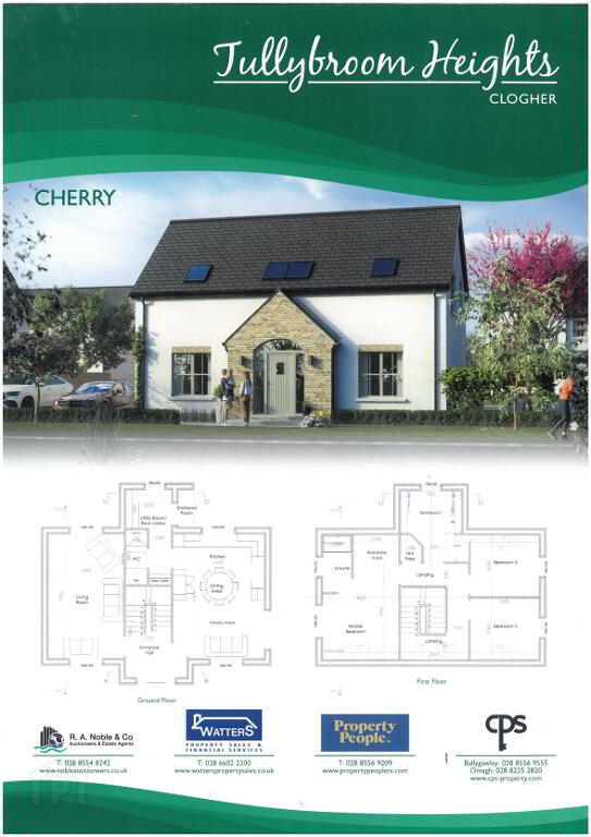 Photo 1 of Cherry, Tullybroom Heights Clogher, Tullybroom Heights, Clogher